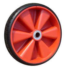 Punkterfrit hjul til sækkevogn - Garden